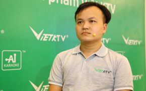Công nghệ AI – Karaoke: Ngôi sao mới của thương hiệu VIETKTV