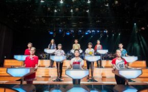 Chinh Phục tuần 8: Câu hỏi khó lên ngôi