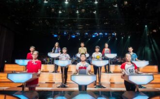 Chinh Phục tuần 8: Câu hỏi khó lên ngôi