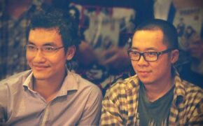 “Gây quỹ cộng đồng”, họa sĩ trẻ Việt hồi sinh truyện tranh yêu nước