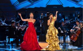 Bích Vân: “Tôi hạnh phúc vì là người Việt Nam…”