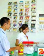 Chúng tôi không “lăn tăn” chuyện về hay ở…