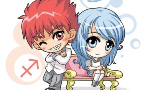 Cự Giải hạnh phúc, Song Ngư an tâm trong tình cảm ngày 12/10