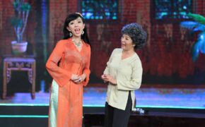 Thu Trang, Tiến Luật tiết lộ giới tính thật khiến Thúy Nga ngã ngửa