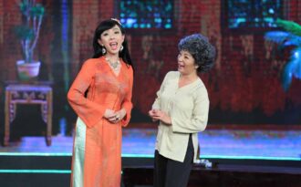 Thu Trang, Tiến Luật tiết lộ giới tính thật khiến Thúy Nga ngã ngửa