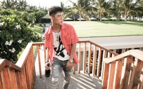 Cường Seven đang phấn đấu để quên đi một “tuổi thơ dữ dội”