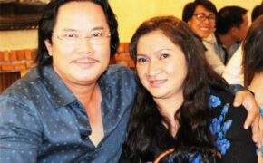 Diễn viên Công Hậu – 25 năm tích cóp mới mua được nhà