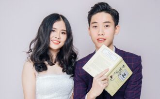 Thành tích “khủng” của 8 cặp đôi xuất sắc nhất cuộc thi Đại sứ THPT Chu Văn An