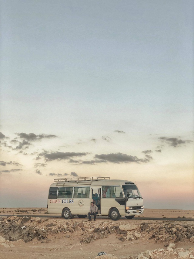 Tour du lịch trải nghiệm lên ngôi - 1