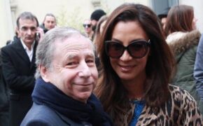 Dương Tử Quỳnh kết hôn ở tuổi 52