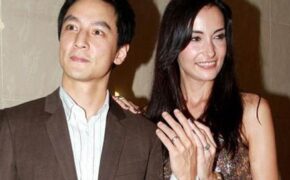 Ngô Ngạn Tổ hạnh phúc khoe con gái chào đời