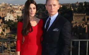 Daniel Craig thà “tự rạch cổ tay” còn hơn phải tiếp tục làm James Bond
