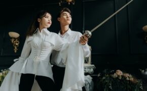 Thành tích đáng nể của 9 cặp đôi “trai tài gái sắc” THPT Phan Đình Phùng