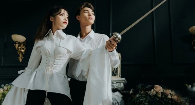 Thành tích đáng nể của 9 cặp đôi “trai tài gái sắc” THPT Phan Đình Phùng