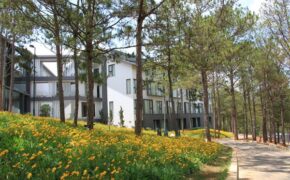 Resort Terracotta Đà Lạt tạo nên sự khác biệt từ yếu tố con người