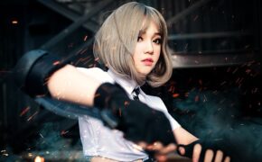 Hoa khôi xinh đẹp kiếm 20 triệu đồng/tháng nhờ nghề mới trong game