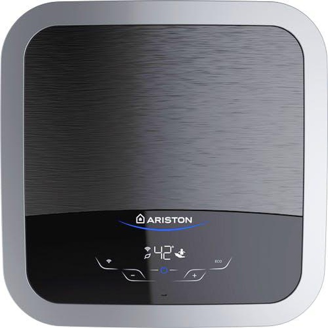 Bước tiến ngoạn mục của Ariston với bình nước nóng tích hợp Wi-Fi - Khẳng định chất lượng vượt trội tại Việt Nam - 3 Bước tiến ngoạn mục của Ariston với bình nước nóng tích hợp Wi-Fi - Khẳng định chất lượng vượt trội tại Việt Nam - 3