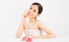 Diễn viên Thuỳ Dương trở thành đại sứ của Movr Việt Nam