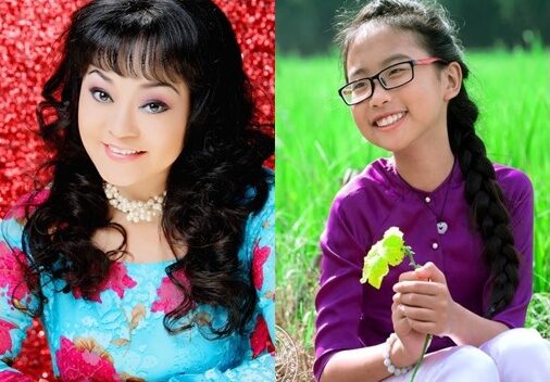 Bốn “sao” nữ của dòng nhạc dân ca trữ tình Việt Nam