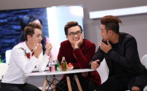 Đăng Khôi, Thanh Duy thổ lộ ủng hộ vợ phẫu thuật vòng 1, “nâng cấp” vòng 3