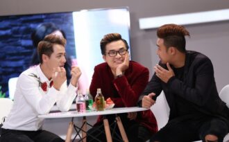 Đăng Khôi, Thanh Duy thổ lộ ủng hộ vợ phẫu thuật vòng 1, “nâng cấp” vòng 3