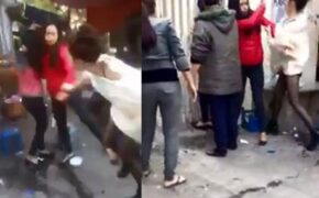 Bùng phát clip “bạn trẻ đánh ghen” trên mạng: Chuyên gia tâm lý nói gì?