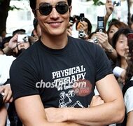 Daniel Henney gian dối bằng cấp?