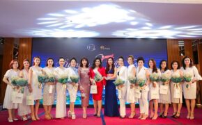 Hoành tráng sự kiện kỷ niệm 2 năm ngày thành lập WLIN Pro, ra mắt câu lạc bộ WLIN Pro Quảng Ninh