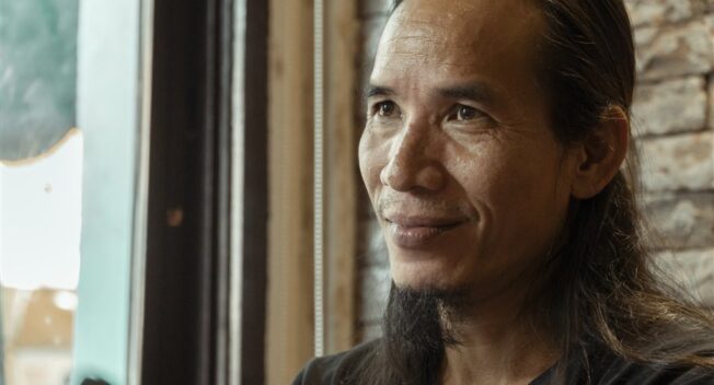 Đạo diễn ánh sáng Đặng Xuân Trường hé lộ về những thách thức chưa từng gặp trong “Trăng Hát”