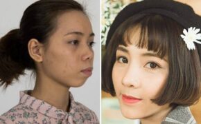 Bị người yêu bỏ, đồng nghiệp chê bai, cô gái lột xác “hóa thiên nga”