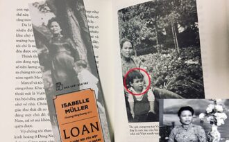 Nữ nhà văn Đức Isabelle Muler gây xúc động mạnh khi làm phim về người mẹ gốc Việt