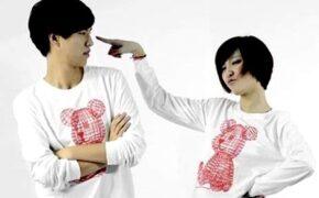 Sốc vì yêu phải nàng “đầu gấu”