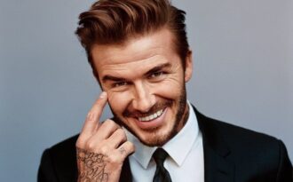 David Beckham giàu tới mức nào và kiếm tiền thế nào?