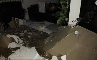 Để trần thạch cao thật sự an toàn: cần nói không với hàng giá rẻ