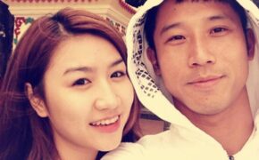 Lộ diện vợ sắp cưới 9X xinh đẹp của tuyển thủ Như Thành