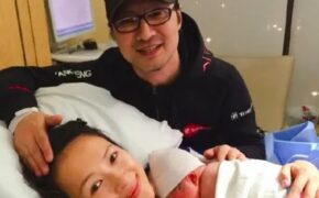 Rộ tin Chương Tử Di đã mang bầu và đang dưỡng thai tại Mỹ