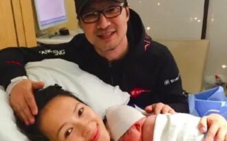 Rộ tin Chương Tử Di đã mang bầu và đang dưỡng thai tại Mỹ