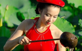 Những dịch vụ “chiều lòng” khách teen mùa sen