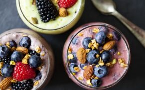 Điểm danh thức uống “sốt xình xịch” của giới trẻ năm 2019