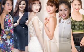 Dàn mỹ nhân Việt đi siêu xe, khoe dáng nuột hội ngộ Vũ Thu Phương