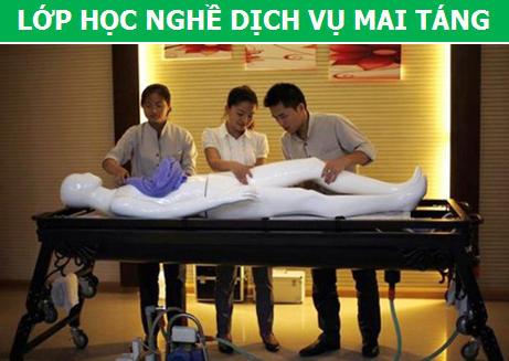 Những khoá học kỳ lạ, 