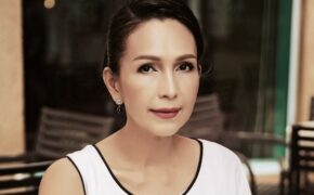 Diễm My tái xuất khán giả trong phim truyền hình mới