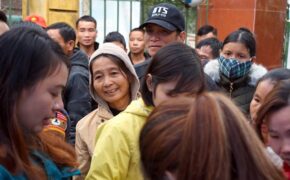 Điện Máy Xanh khởi động chương trình 10.000 nồi cơm điện “bếp ấm cơm dẻo”, lan toả yêu thương