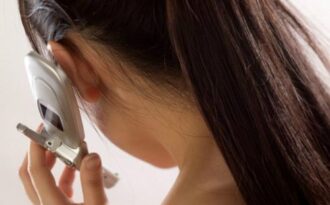 Những sai lầm biến điện thoại di động thành “hung thần”