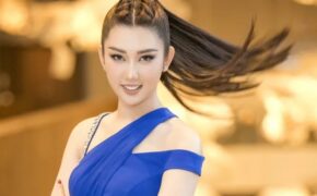 “Hân Hoa hậu”: “Tôi được nhắc lấy chồng nhưng duyên phận không thể cưỡng cầu”