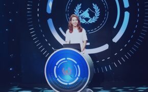 Đường lên đỉnh Olympia: Học sinh lớp 12 bị “cấm cửa”, MC Diệp Chi thay Tùng Chi