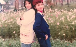 Ngỡ ngàng với ảnh thời “ngố tàu” của Vũ Thu Phương, Diệu Hương