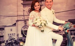 Đình Bảo nói gì về lùm xùm Việt Hương diễn hài tục trong đám cưới?