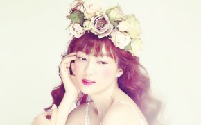 Đinh Hương nhắn nhủ “hội độc thân” trước lễ Tình nhân