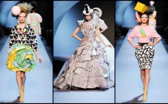 Những “góc khuất” phía sau các thương hiệu hạng sang (phần 3)